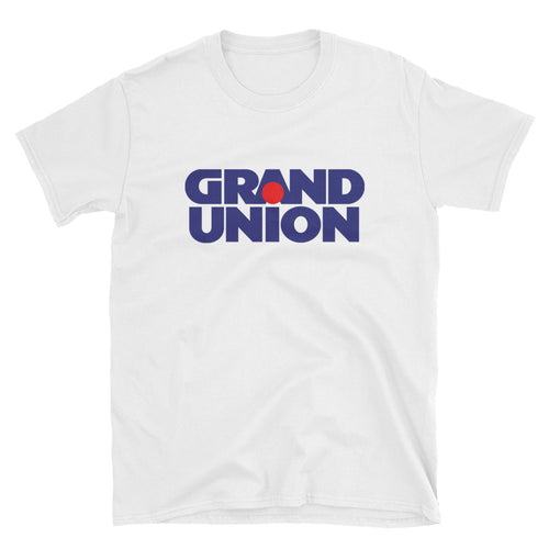 Grand Union Short-Sleeve Unisex T-Shirt