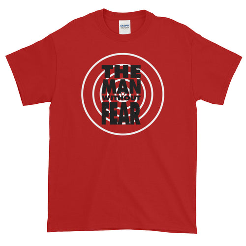 Man Without Fear Short-Sleeve T-Shirt