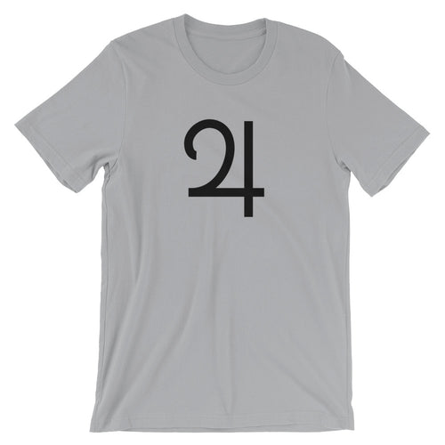 Metal Men TIN Short-Sleeve Unisex T-Shirt