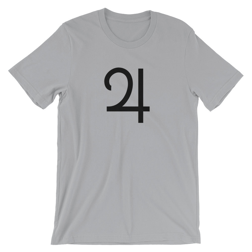 Metal Men TIN Short-Sleeve Unisex T-Shirt