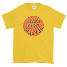 Make Mine Marvel Short-Sleeve T-Shirt