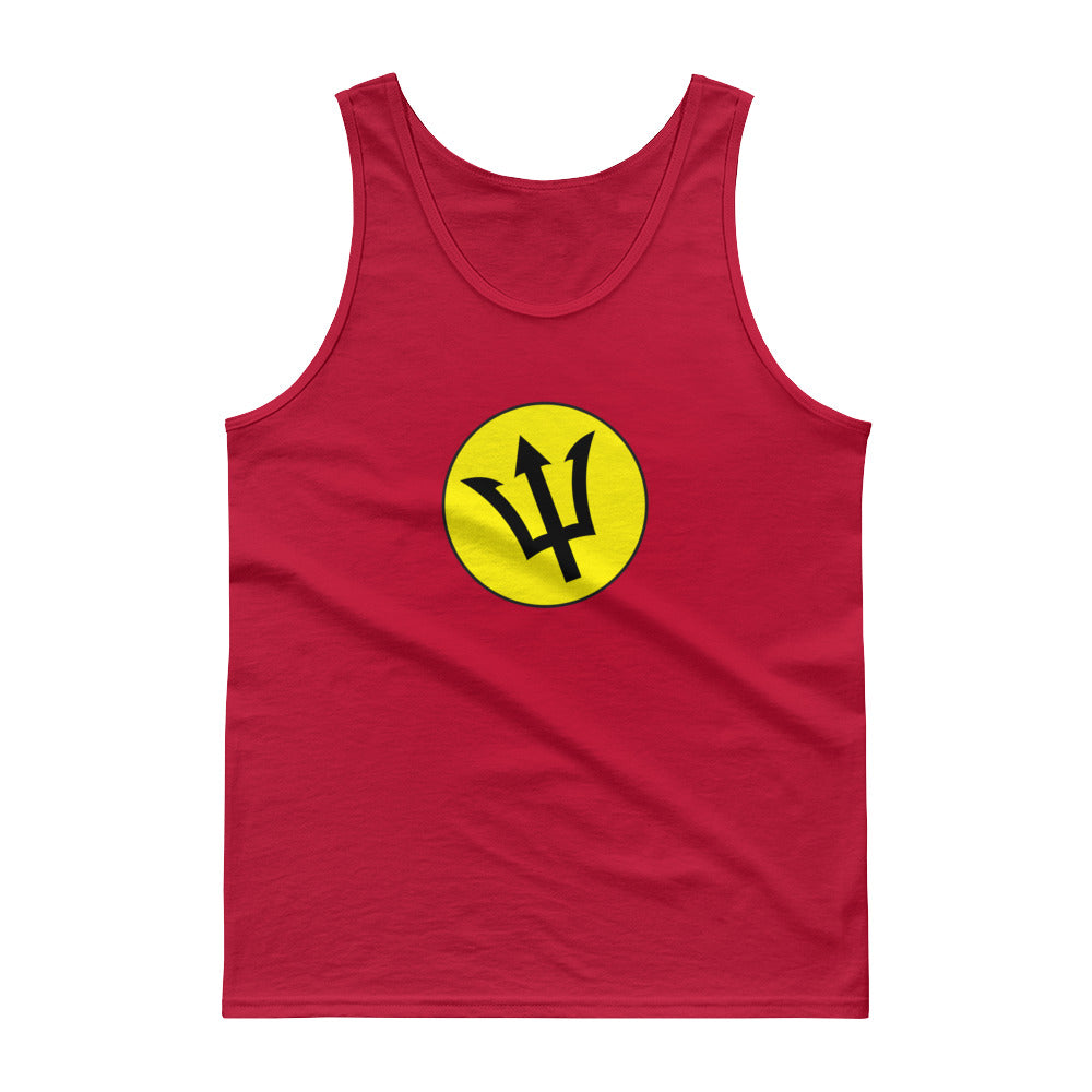 Neptune Perkins Tank Top
