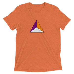 LSH Duo Short Sleeve T-Shirt