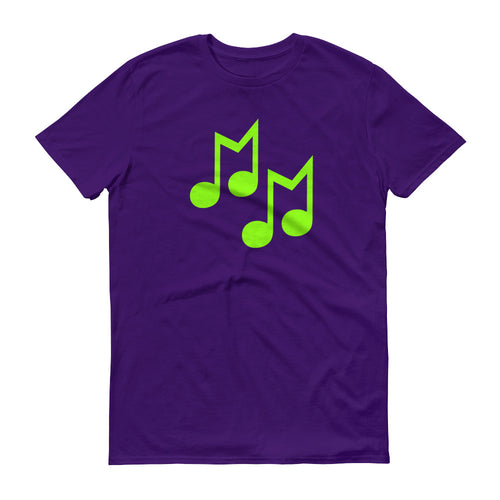 Music Meister Short-Sleeve T-Shirt