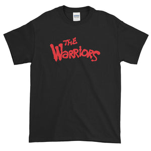 The Warriors Short-Sleeve T-Shirt