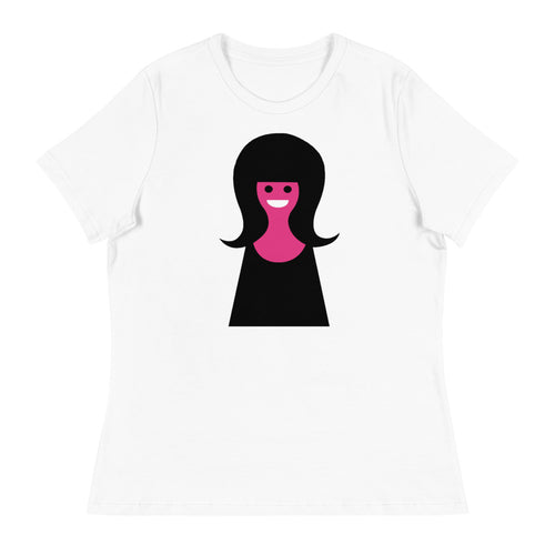 That Girl Women's Relaxed T-Shirt