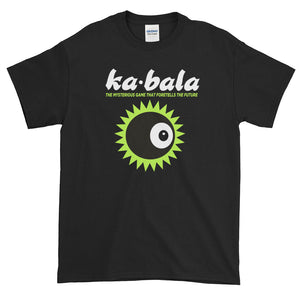 Ka-Bala Short-Sleeve T-Shirt
