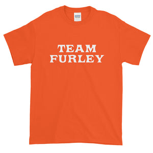Team Furley Short-Sleeve T-Shirt