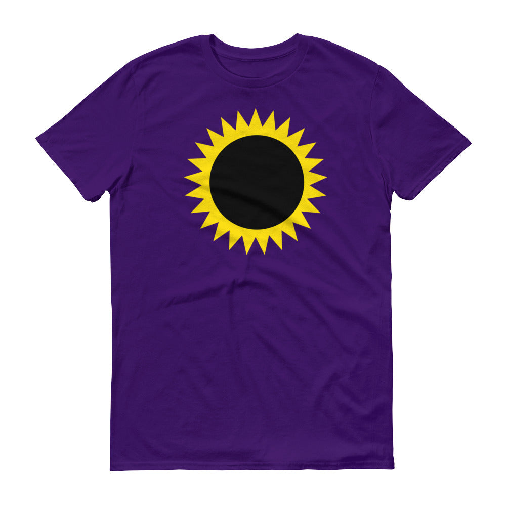 Kanto Short-Sleeve T-Shirt
