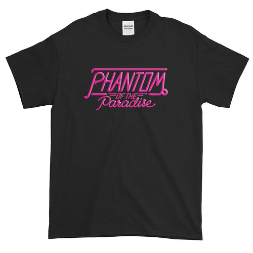 Phantom of the Paradise Short-Sleeve T-Shirt