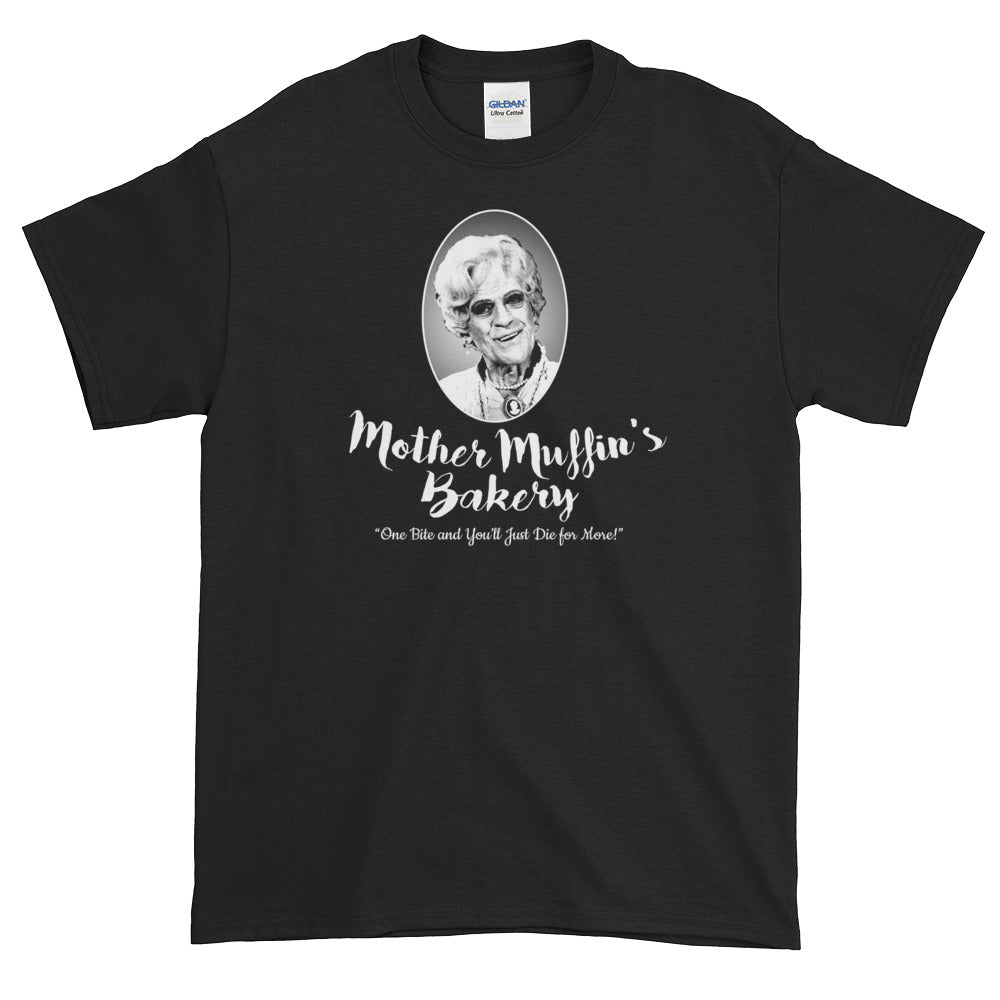Mother Muffin's Bakery Short-Sleeve T-Shirt