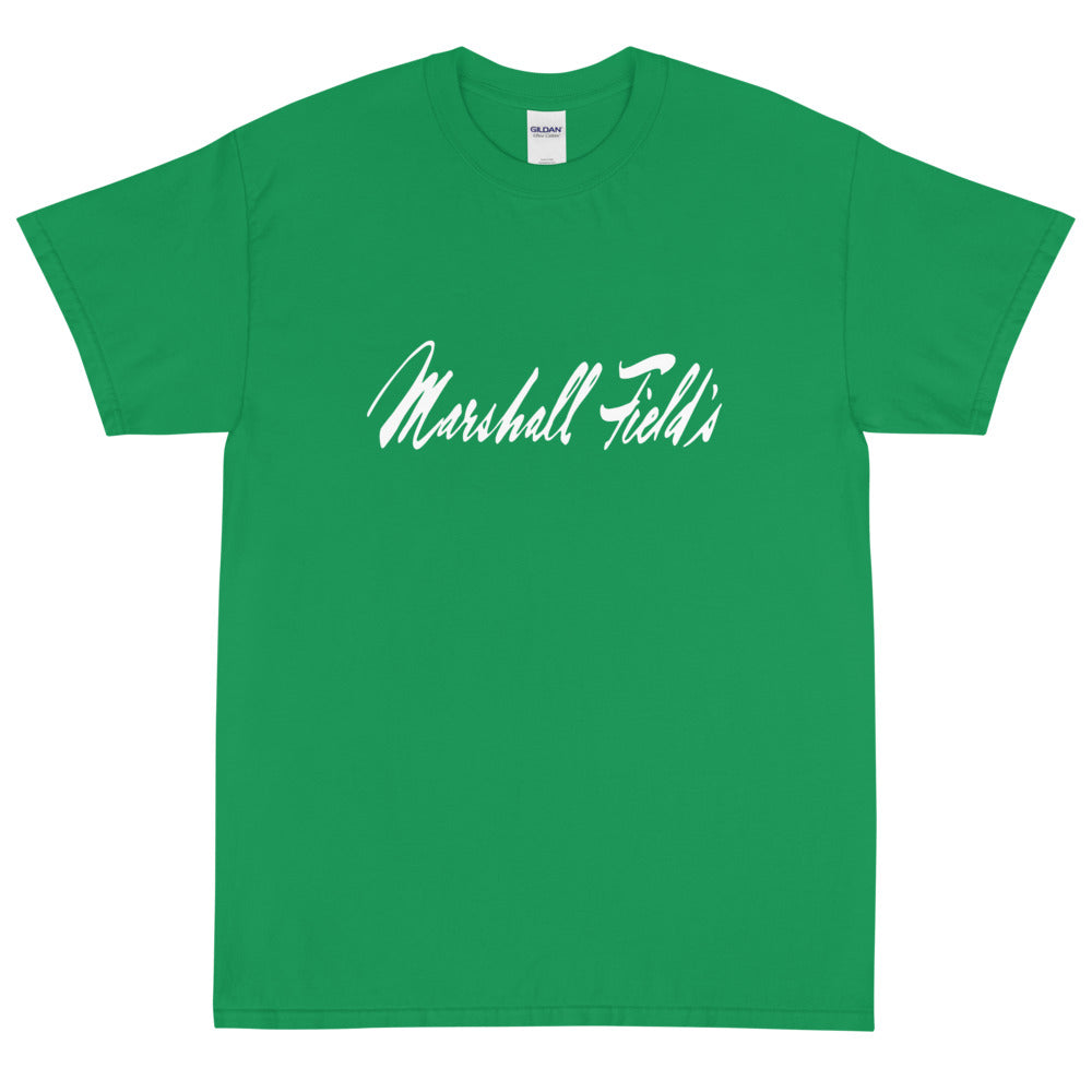 Marshall Field's Short Sleeve T-Shirt