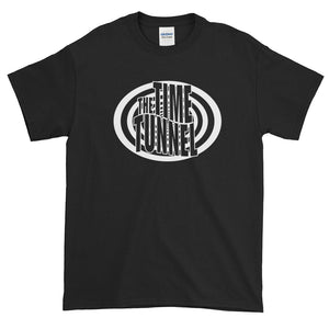 Time Tunnel Short-Sleeve T-Shirt