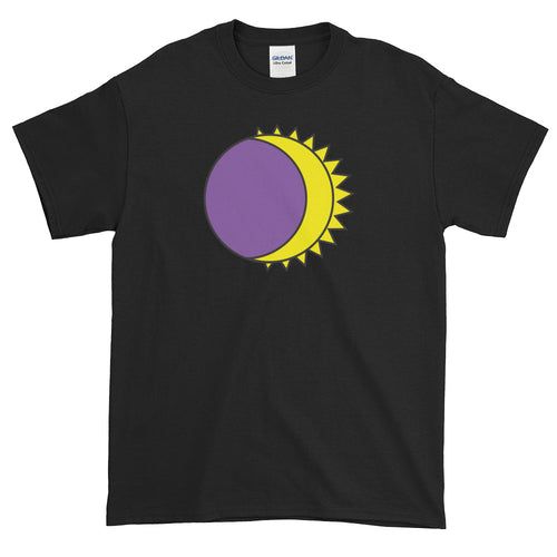 Eclipso Short-Sleeve T-Shirt