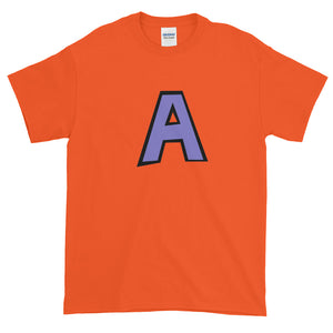 Atom Ant Short Sleeve T-Shirt