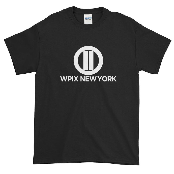 WPIX 11 Short-Sleeve T-Shirt