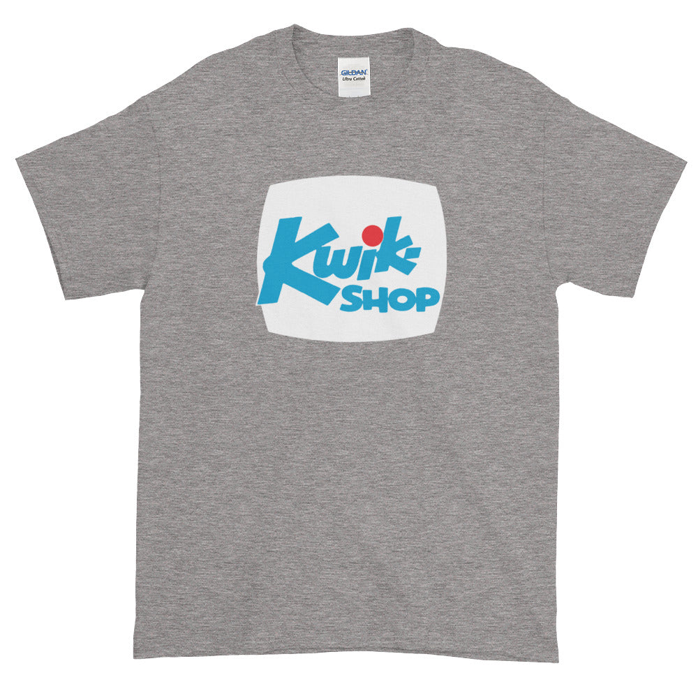 Kwik Shop Short-Sleeve T-Shirt