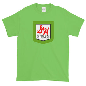 S&H Green Stamps Short-Sleeve T-Shirt