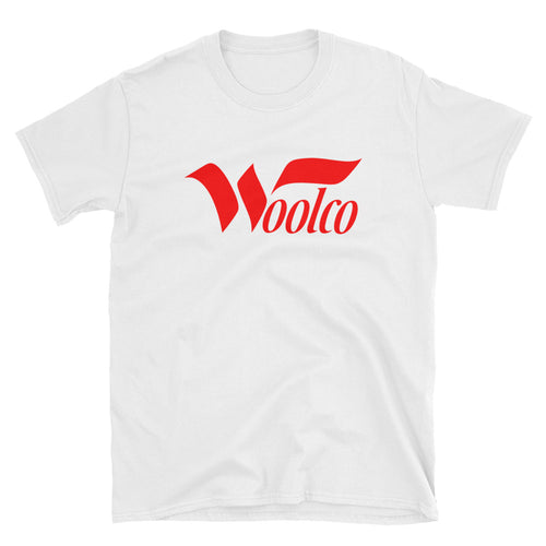 Woolco Short-Sleeve Unisex T-Shirt