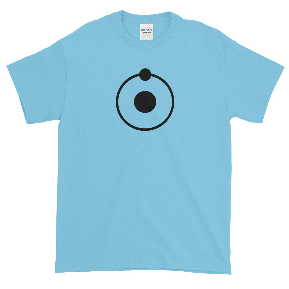 Dr. Manhattan Short-Sleeve T-Shirt