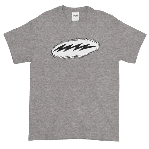 Mite Lightning Short Sleeve T-Shirt