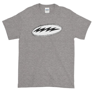 Mite Lightning Short Sleeve T-Shirt