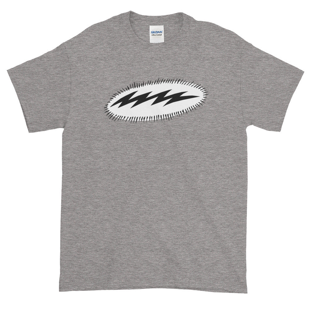 Mite Lightning Short Sleeve T-Shirt