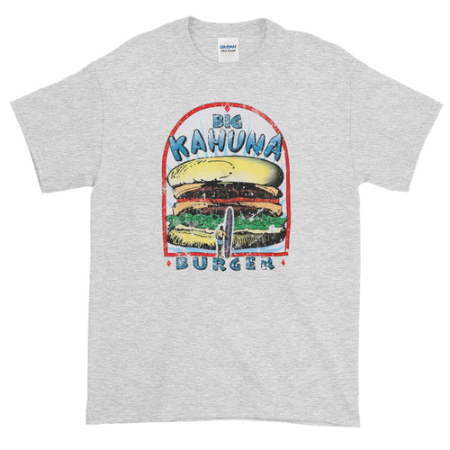 Big Kahuna Burger Short-Sleeve T-Shirt
