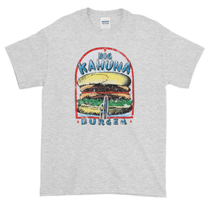 Big Kahuna Burger Short-Sleeve T-Shirt