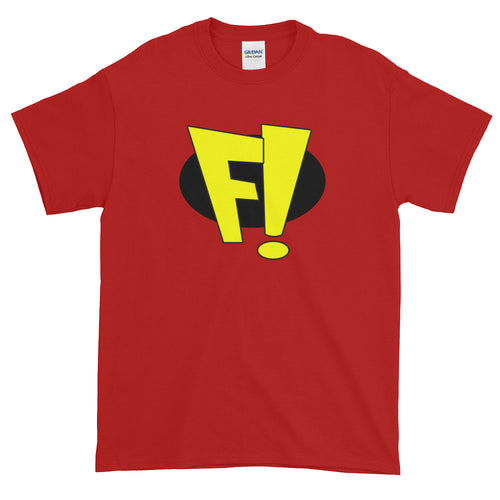 Freakazoid Short-Sleeve T-Shirt