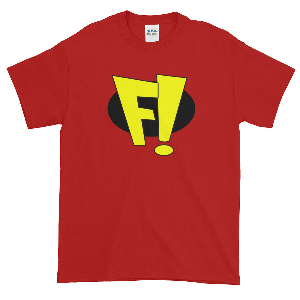 Freakazoid Short-Sleeve T-Shirt