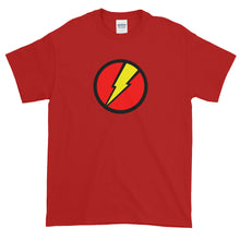 Super Joe Short-Sleeve T-Shirt