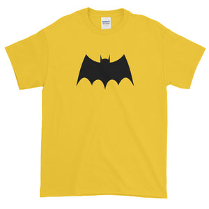 Rainbow Bat Short-Sleeve T-Shirt