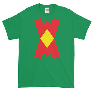 Wonder Man Short-Sleeve T-Shirt