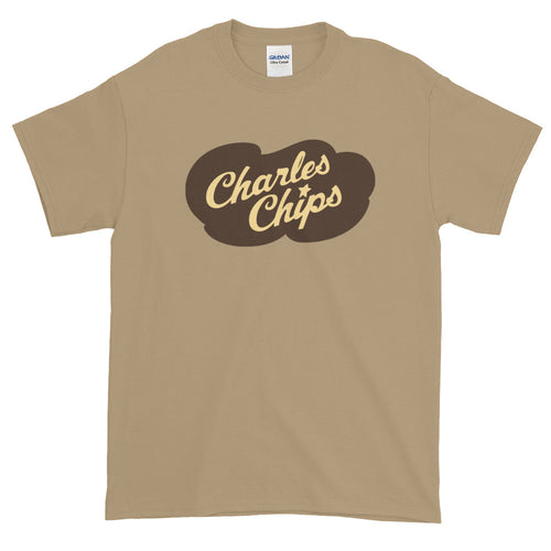 Charles Chips Short-Sleeve T-Shirt