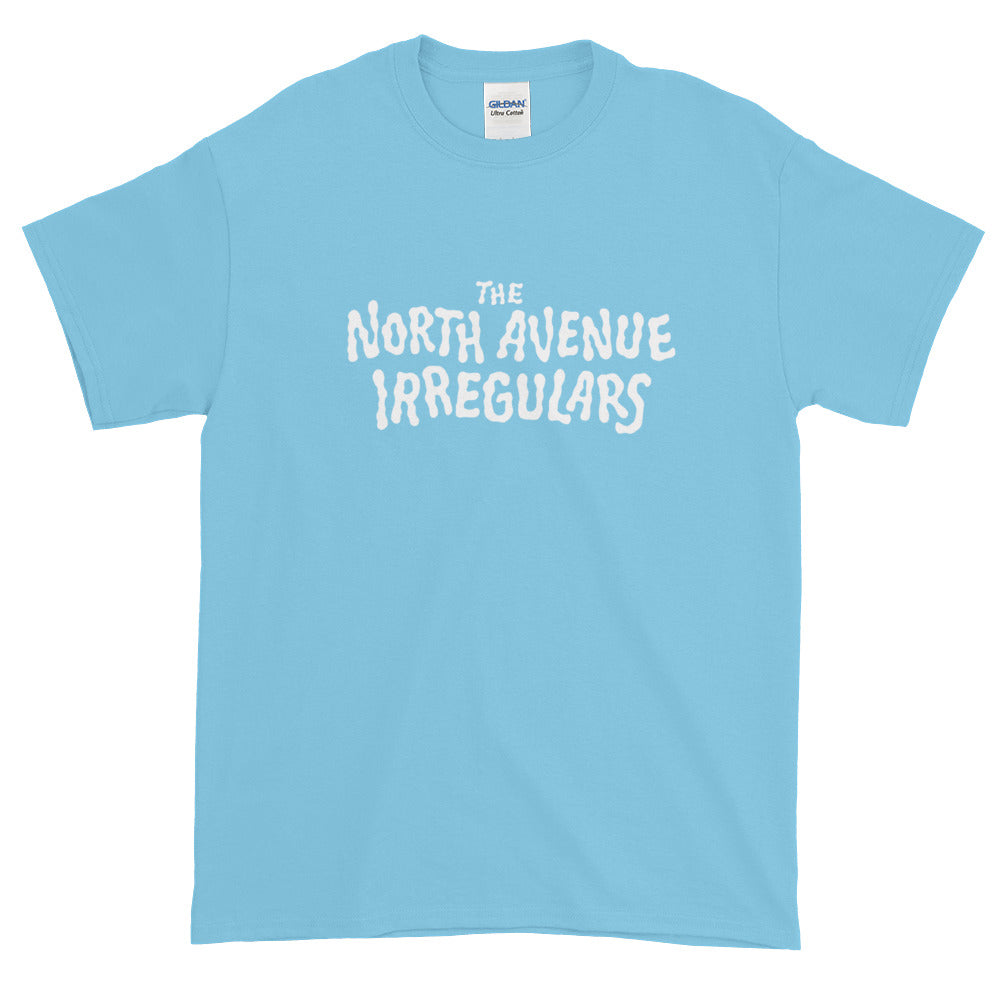 North Avenue Irregulars Short-Sleeve T-Shirt