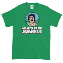 Welcome to the Jungle Short-Sleeve T-Shirt