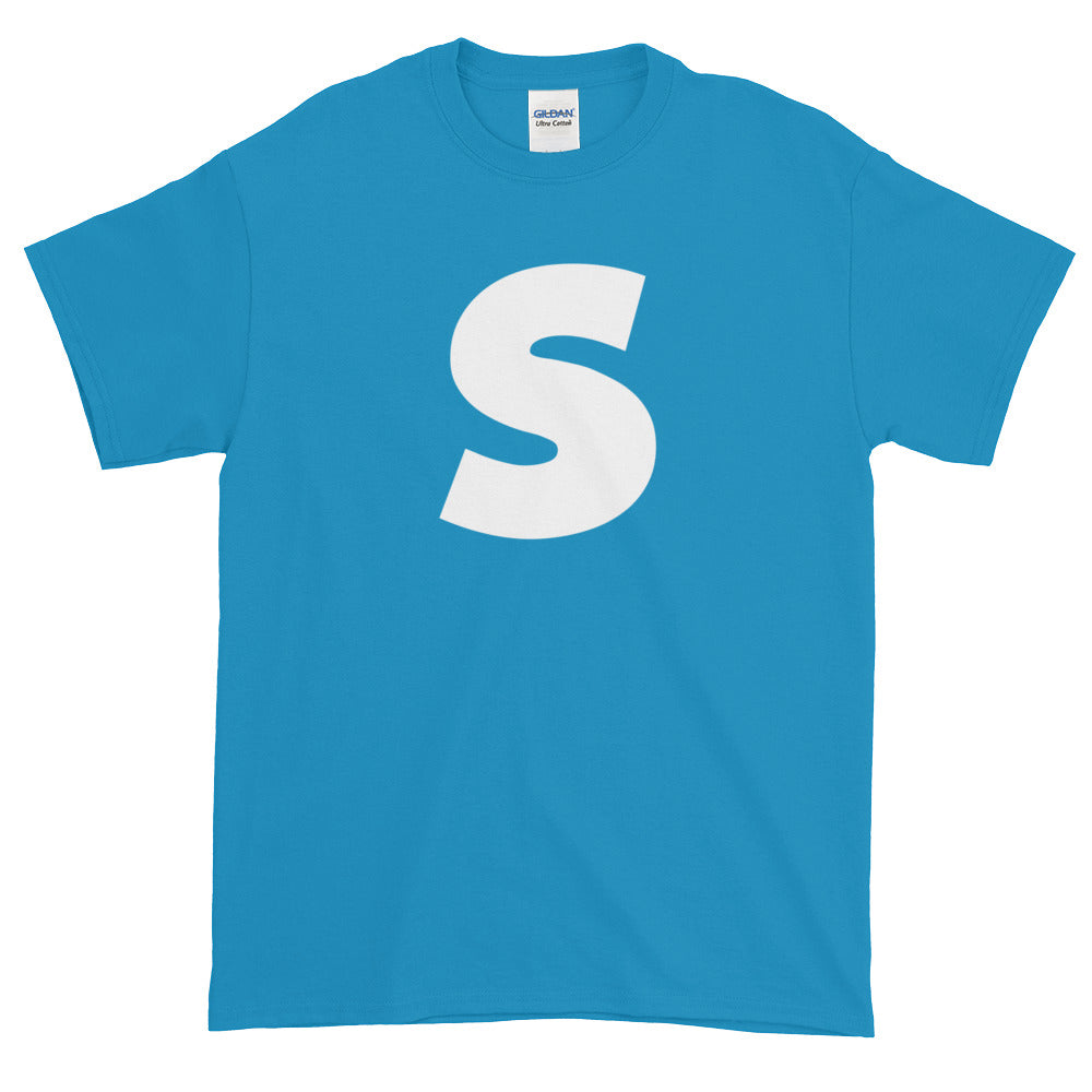 Laff-A-Lympics (Scooby Doobies) Short-Sleeve T-Shirt