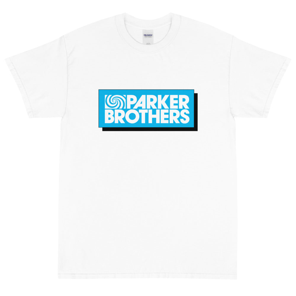 Parker Brothers Short Sleeve T-Shirt
