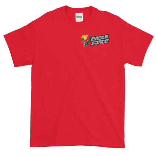 Eagle Force Short-Sleeve T-Shirt