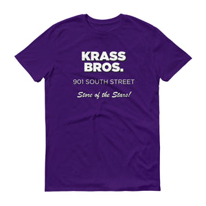 Krass Bros Store to the Stars Short-Sleeve T-Shirt