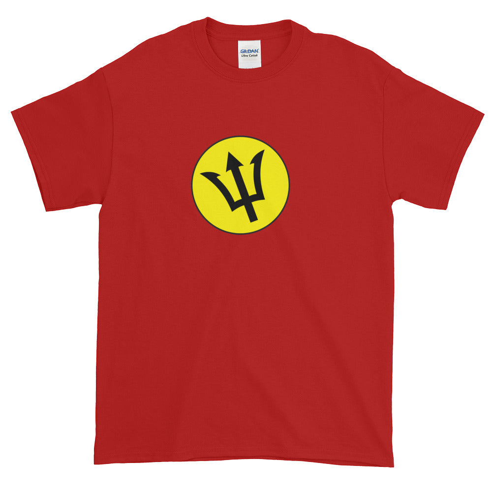 Neptune Perkins Short-Sleeve T-Shirt
