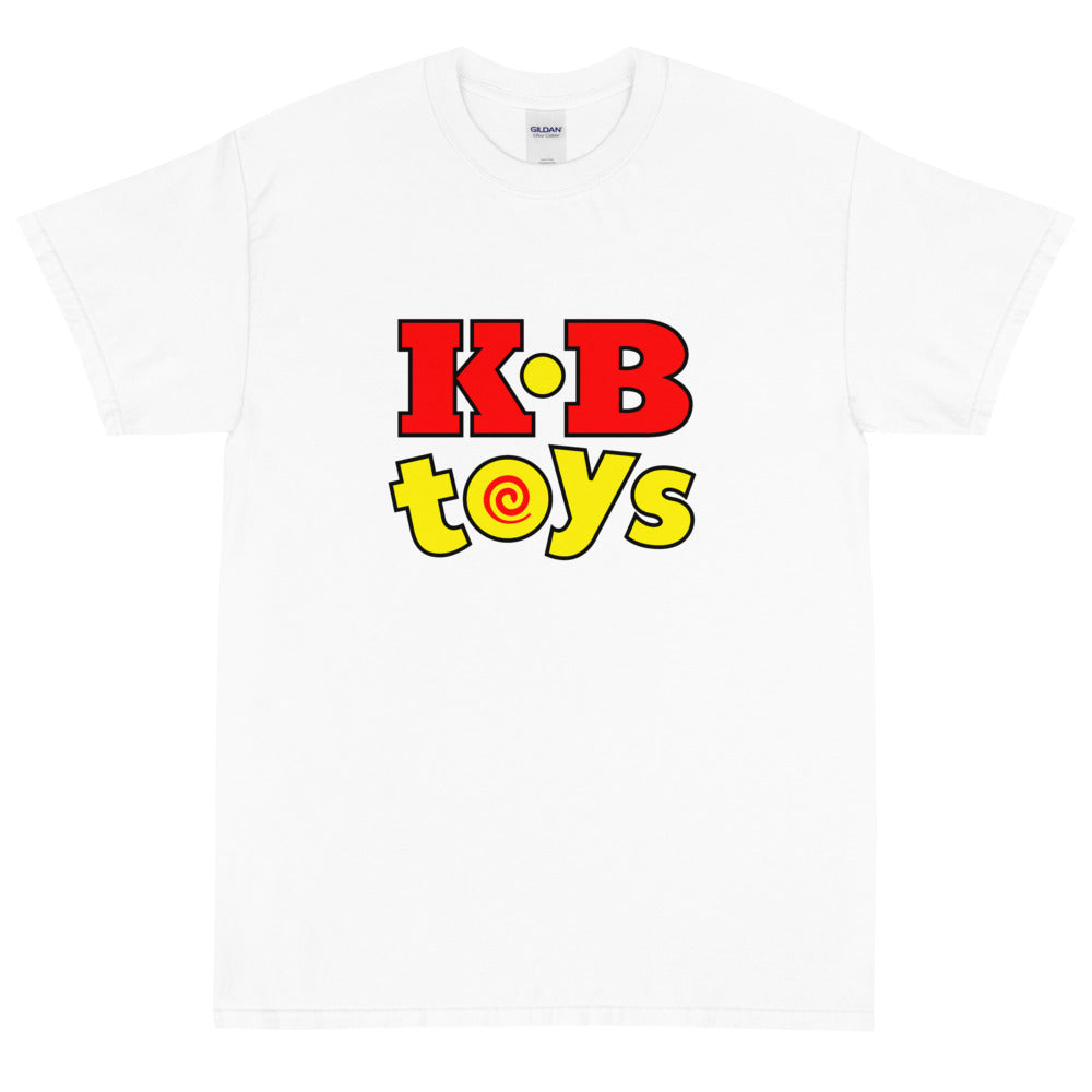 K-B ToysShort Sleeve T-Shirt