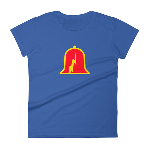 Liberty Belle Women's Short Sleeve T-Shirt