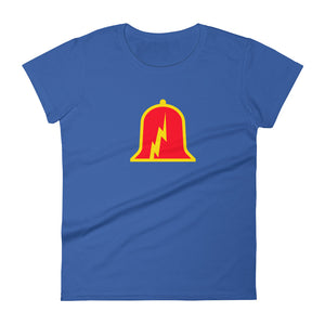 Liberty Belle Women's Short Sleeve T-Shirt