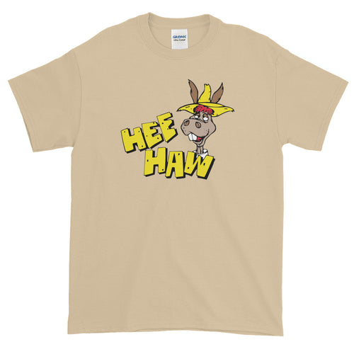 Hee Haw Short-Sleeve T-Shirt