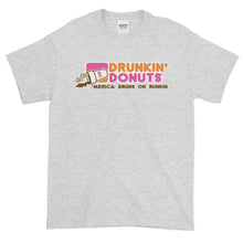 Drunkin Donuts Short-Sleeve T-Shirt