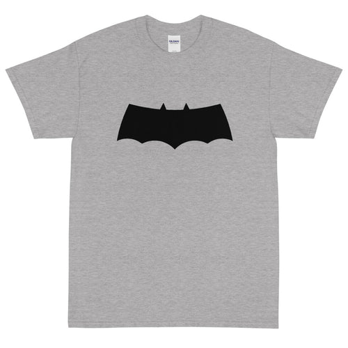 TDKR Short Sleeve T-Shirt