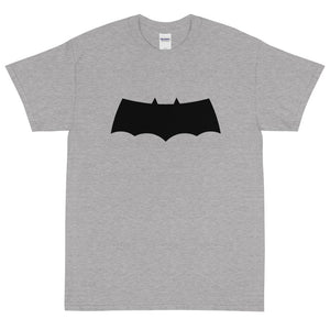 TDKR Short Sleeve T-Shirt
