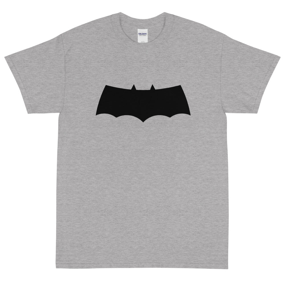 TDKR Short Sleeve T-Shirt